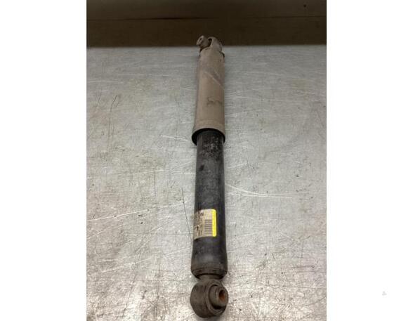 Shock Absorber NISSAN QASHQAI II SUV (J11, J11_)