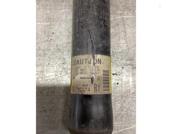 Shock Absorber NISSAN QASHQAI II SUV (J11, J11_)