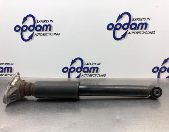 Shock Absorber BMW X5 (E70), BMW X6 (E71, E72), MINI MINI (F55), BMW 3 (F30, F80)