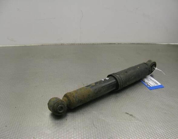 Shock Absorber FIAT 500 (312_), FIAT 500 C (312_)