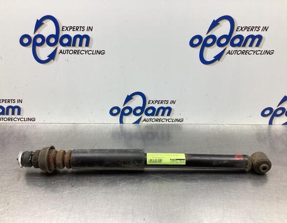 Shock Absorber KIA PICANTO (SA)