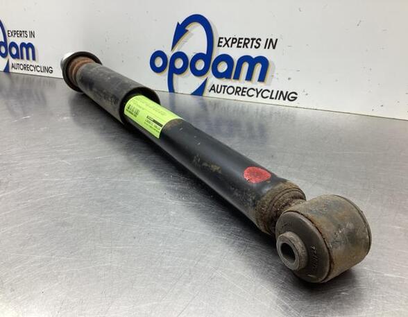 Shock Absorber KIA PICANTO (SA)