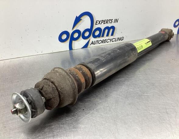 Shock Absorber KIA PICANTO (SA)