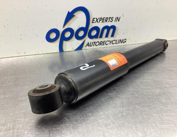 Shock Absorber FIAT PUNTO (188_), FIAT PUNTO Hatchback Van (188_)