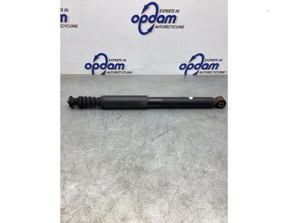 Shock Absorber RENAULT CAPTUR I (J5_, H5_), RENAULT CLIO IV (BH_)