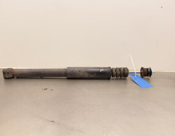 Shock Absorber DACIA DUSTER (HS_), DACIA LOGAN MCV (KS_)