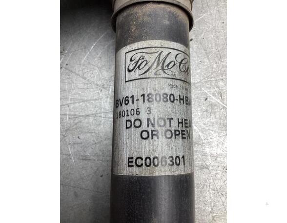 Shock Absorber FORD FOCUS III Turnier