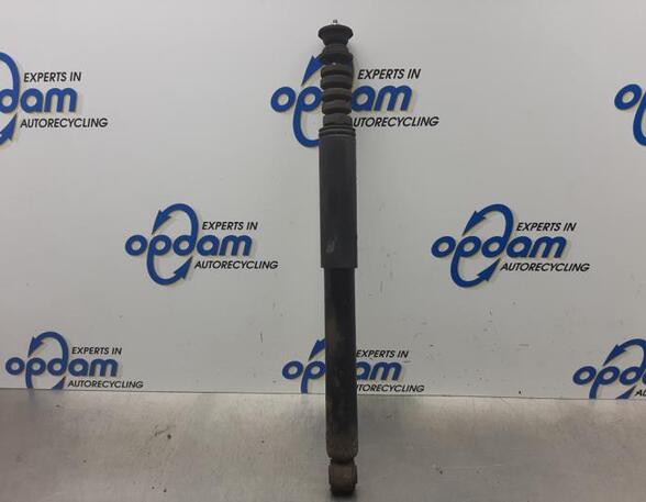 Shock Absorber RENAULT CLIO III (BR0/1, CR0/1), RENAULT CLIO II (BB_, CB_)