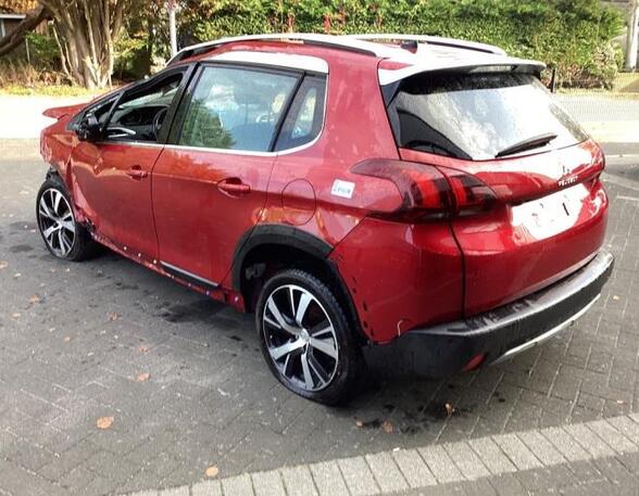 Schokdemper PEUGEOT 2008 I (CU_)