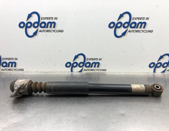 Shock Absorber VW GOLF PLUS (5M1, 521)