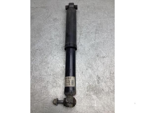 Shock Absorber NISSAN QASHQAI II SUV (J11, J11_)