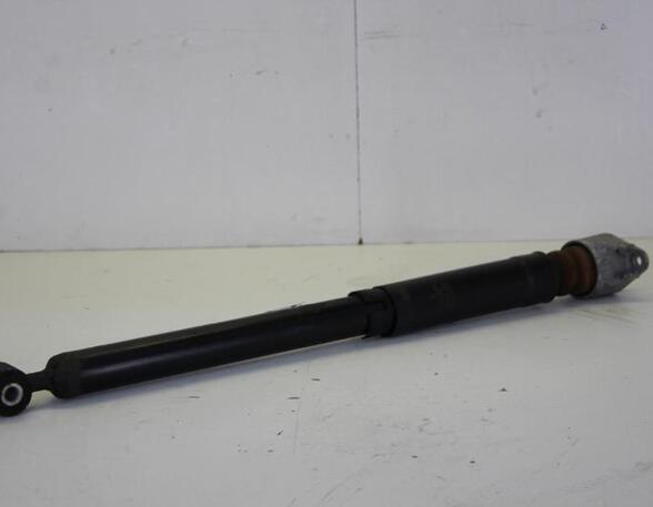 Shock Absorber FORD FIESTA VI (CB1, CCN)