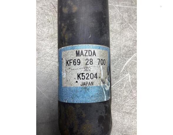 Shock Absorber MAZDA CX-5 (KE, GH)