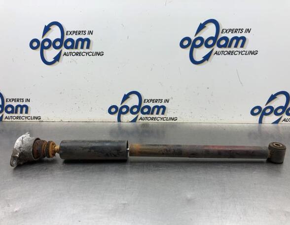 Shock Absorber FORD FIESTA V (JH_, JD_)