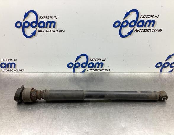 Shock Absorber FORD FOCUS (DAW, DBW)