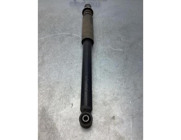 Shock Absorber NISSAN NOTE (E12)