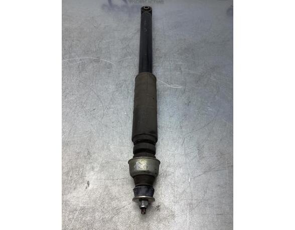 Shock Absorber NISSAN NOTE (E12)