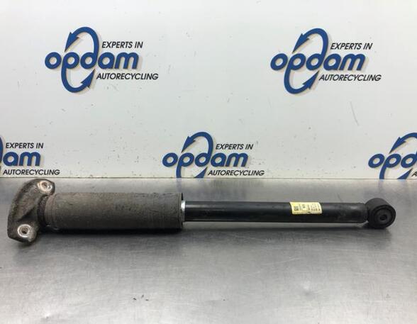 Shock Absorber CHEVROLET CRUZE (J300)