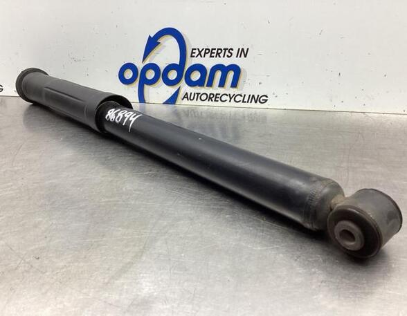 Shock Absorber PEUGEOT 107 (PM_, PN_), TOYOTA AYGO (_B1_), CITROËN C1 (PM_, PN_)