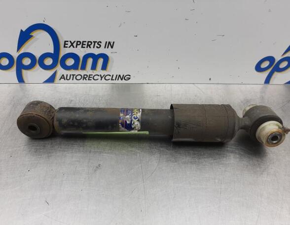 Shock Absorber MERCEDES-BENZ A-CLASS (W168)