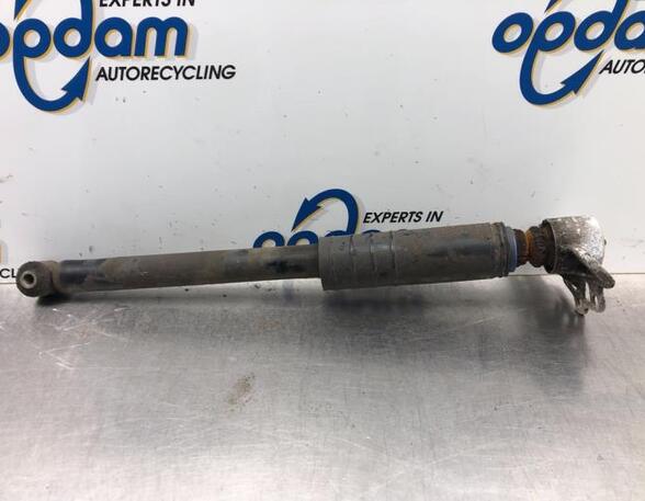 Shock Absorber OPEL CORSA D (S07)