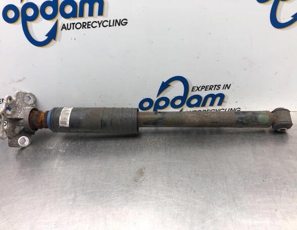 Shock Absorber OPEL CORSA D (S07)