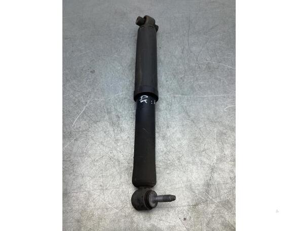 Shock Absorber NISSAN QASHQAI II SUV (J11, J11_), RENAULT KADJAR (HA_, HL_)