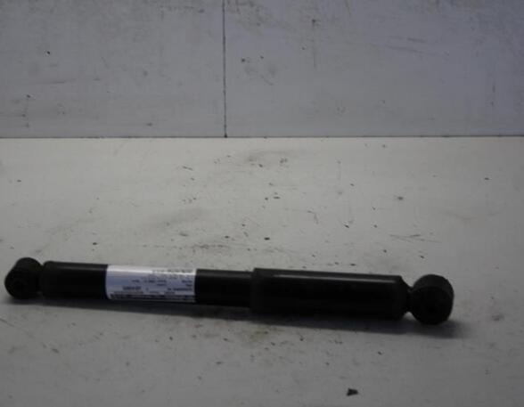 Shock Absorber OPEL VECTRA C (Z02)