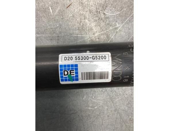 Shock Absorber KIA NIRO I (DE)