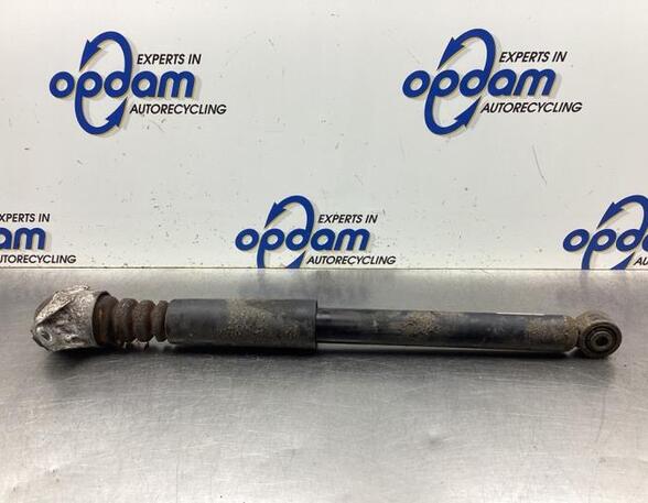 Shock Absorber VW TIGUAN (5N_), VW TIGUAN VAN (5N_)