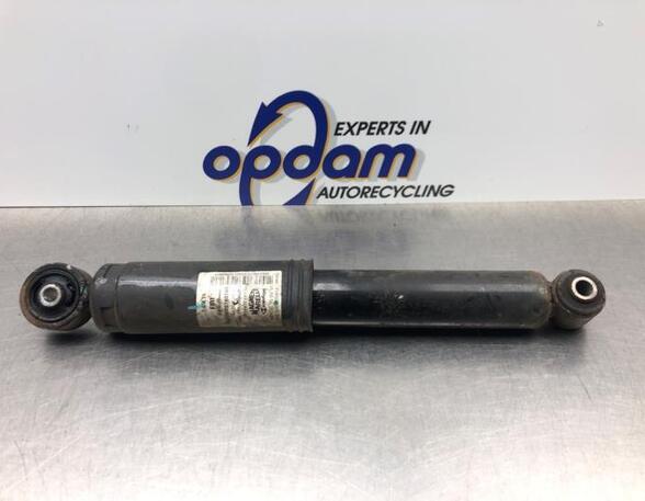 Shock Absorber FIAT PANDA (312_, 319_), FIAT PANDA VAN (312_, 519_)