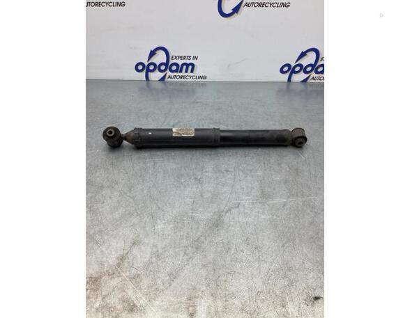 Shock Absorber PEUGEOT 2008 I (CU_)