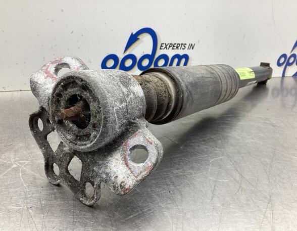 Shock Absorber OPEL CORSA E (X15)