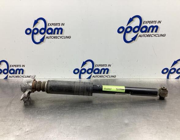 Shock Absorber OPEL CORSA E (X15)