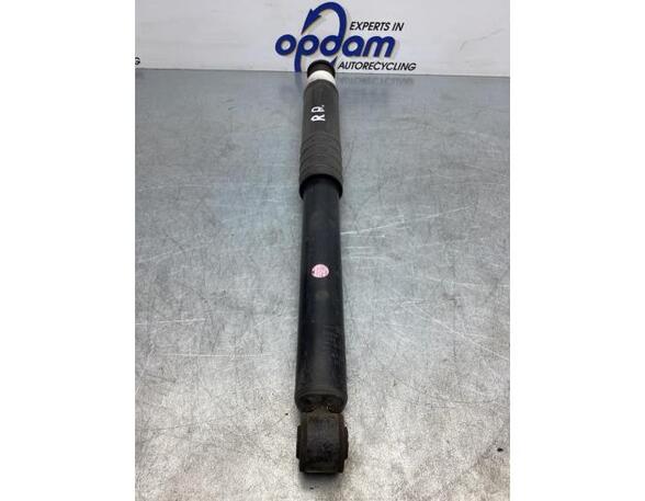 Shock Absorber RENAULT CAPTUR I (J5_, H5_), RENAULT CLIO IV (BH_)