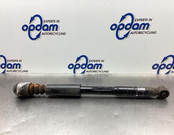 Shock Absorber VW FOX Hatchback (5Z1, 5Z3, 5Z4)