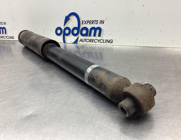 Shock Absorber TOYOTA AURIS (_E15_)