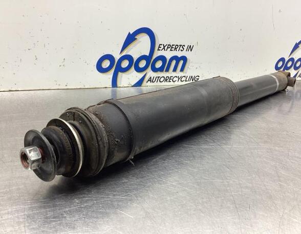 Shock Absorber TOYOTA AURIS (_E15_)