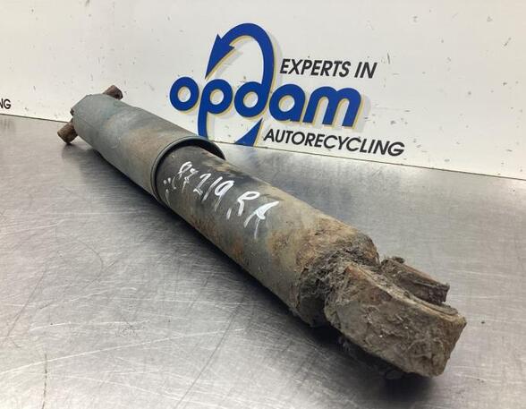 Shock Absorber JAGUAR X-TYPE (X400)