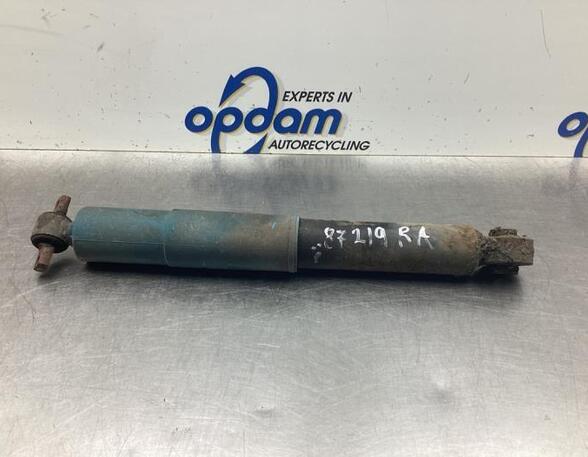 Shock Absorber JAGUAR X-TYPE (X400)