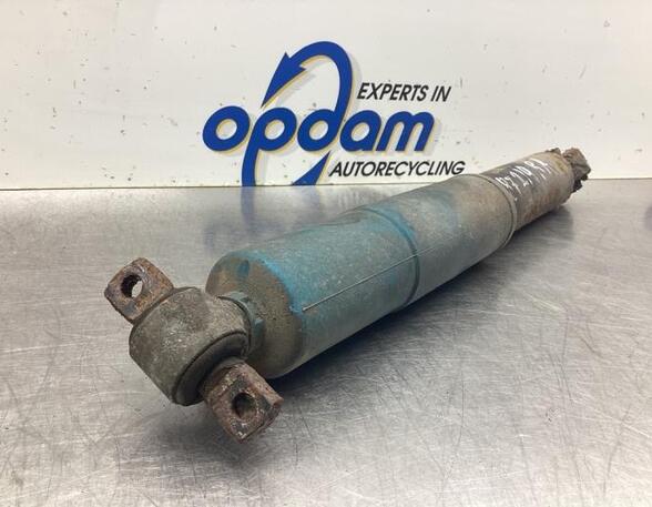 Shock Absorber JAGUAR X-TYPE (X400)