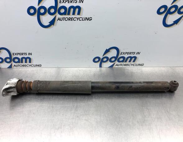 Shock Absorber MAZDA 3 (BK)