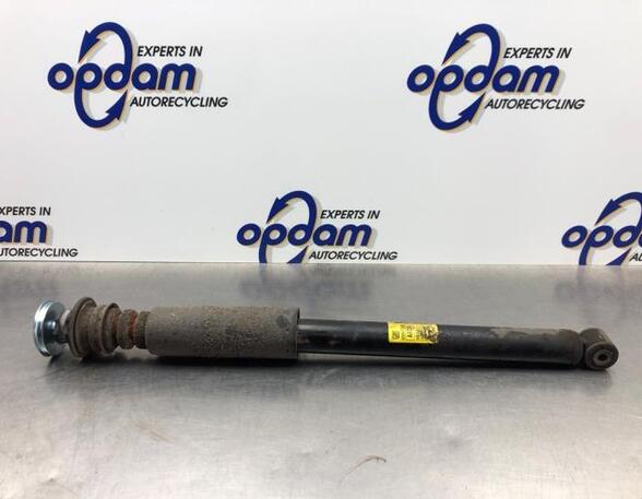 Shock Absorber CHEVROLET SPARK (M300)