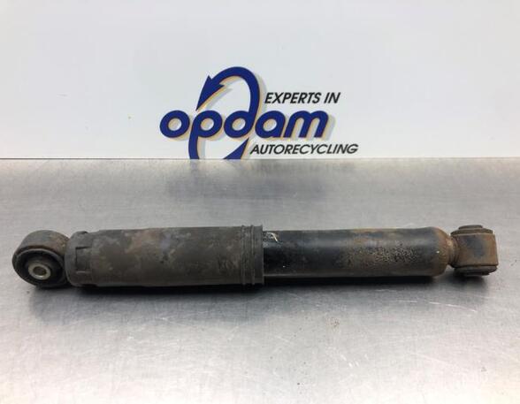 Shock Absorber FIAT 500 (312_), FIAT 500 C (312_), FORD KA (RU8)