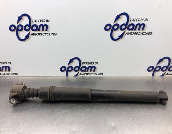 Shock Absorber PEUGEOT 307 CC (3B)