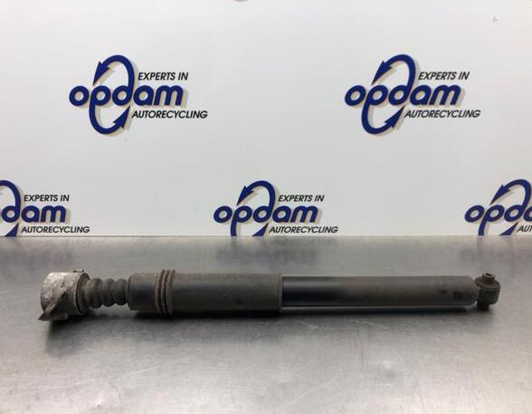 Shock Absorber PEUGEOT 307 CC (3B)