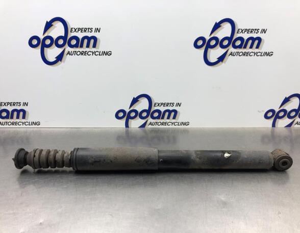 Shock Absorber RENAULT CLIO III (BR0/1, CR0/1), RENAULT CLIO IV (BH_)