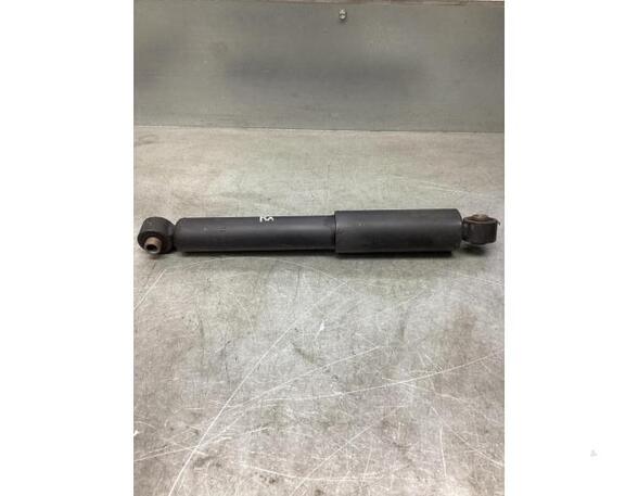 Shock Absorber FORD KA (RU8)