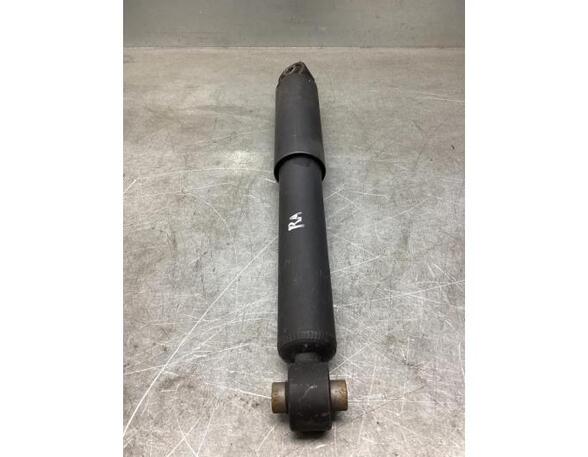 Shock Absorber FORD KA (RU8)