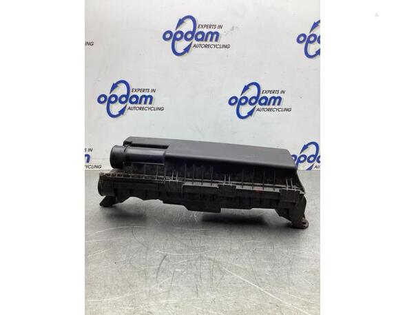 Air Filter Housing Box FIAT QUBO (225_)